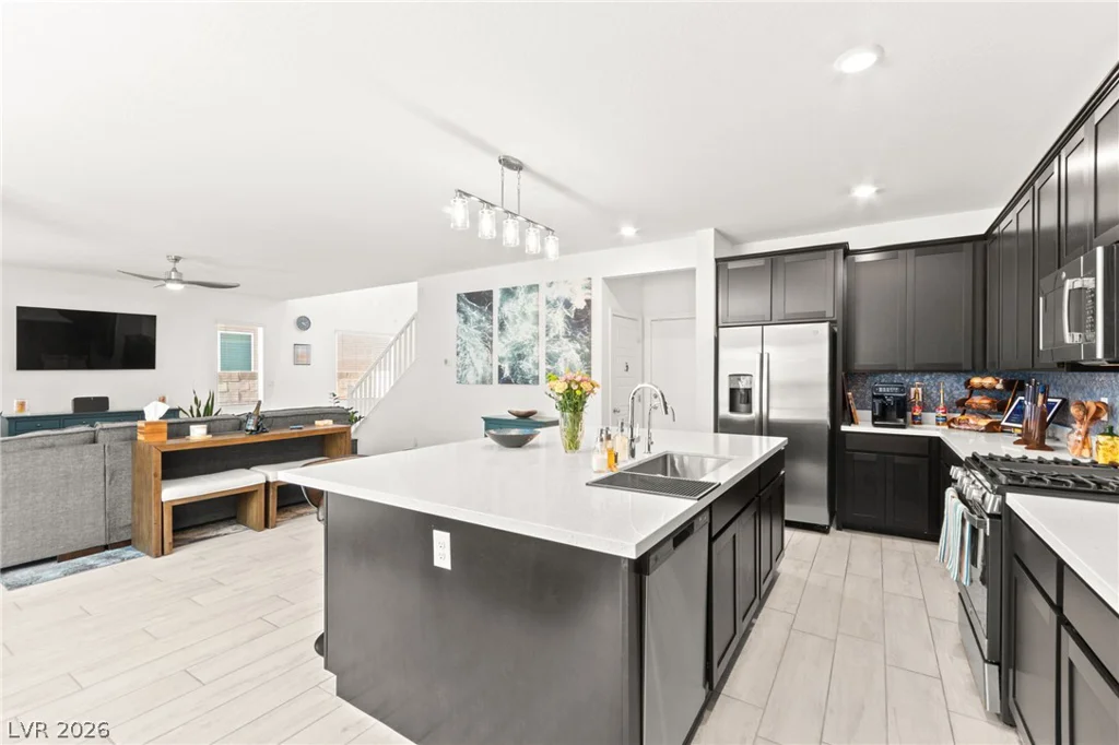4821 Stony Hill, North Las Vegas, NV 89031