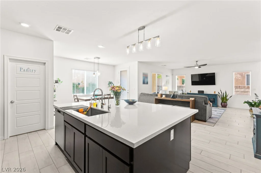 4821 Stony Hill, North Las Vegas, NV 89031