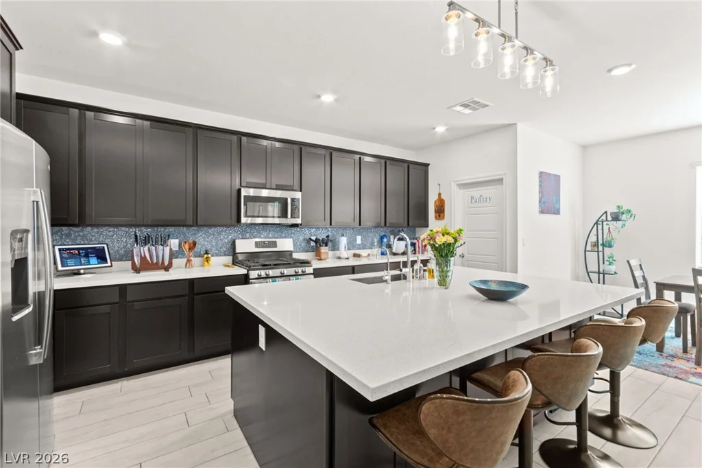 4821 Stony Hill, North Las Vegas, NV 89031