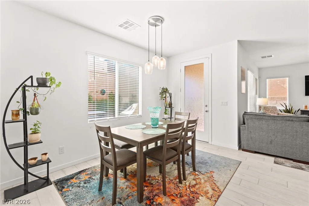 4821 Stony Hill, North Las Vegas, NV 89031