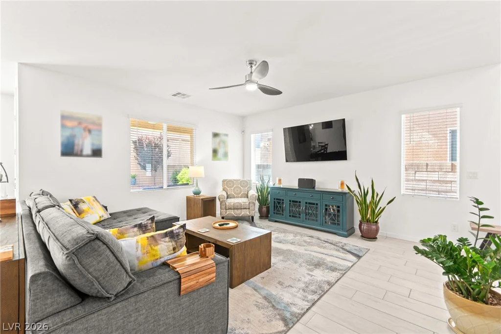 4821 Stony Hill, North Las Vegas, NV 89031