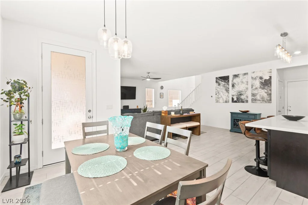 4821 Stony Hill, North Las Vegas, NV 89031