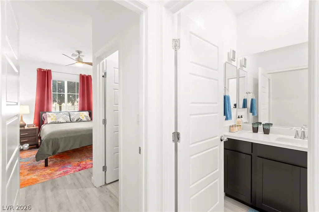 4821 Stony Hill, North Las Vegas, NV 89031