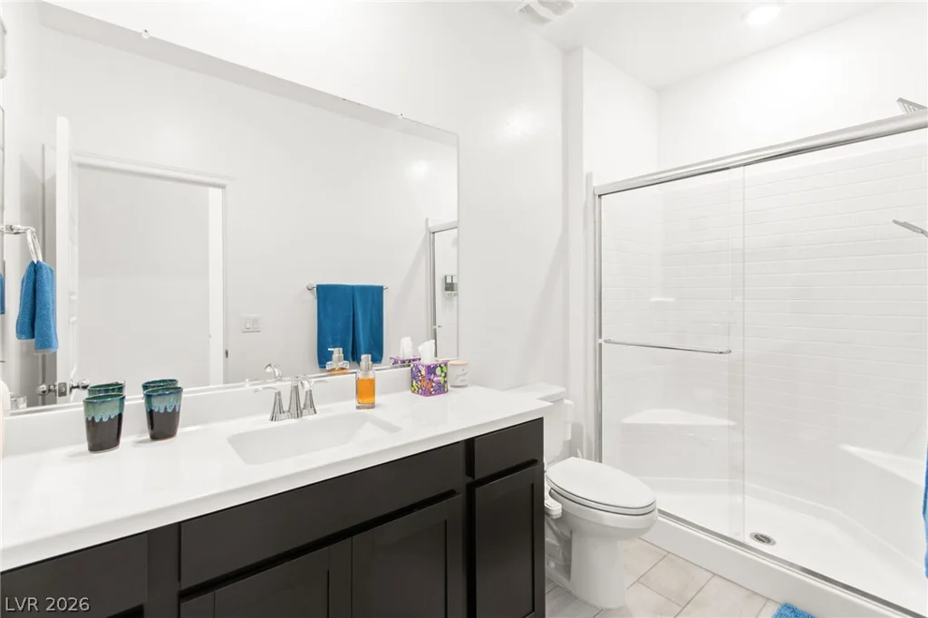 4821 Stony Hill, North Las Vegas, NV 89031