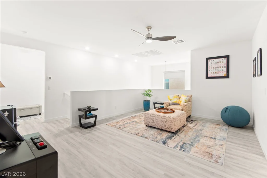4821 Stony Hill, North Las Vegas, NV 89031
