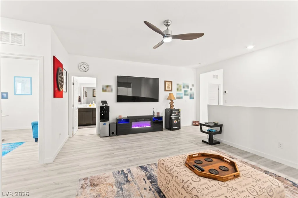 4821 Stony Hill, North Las Vegas, NV 89031