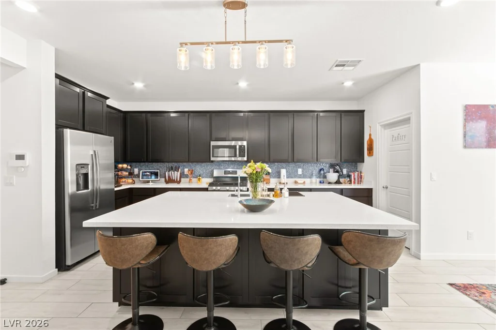 4821 Stony Hill, North Las Vegas, NV 89031