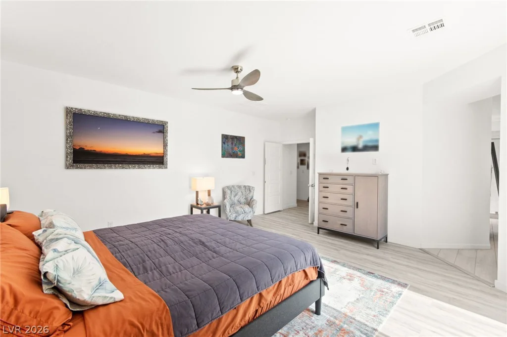 4821 Stony Hill, North Las Vegas, NV 89031