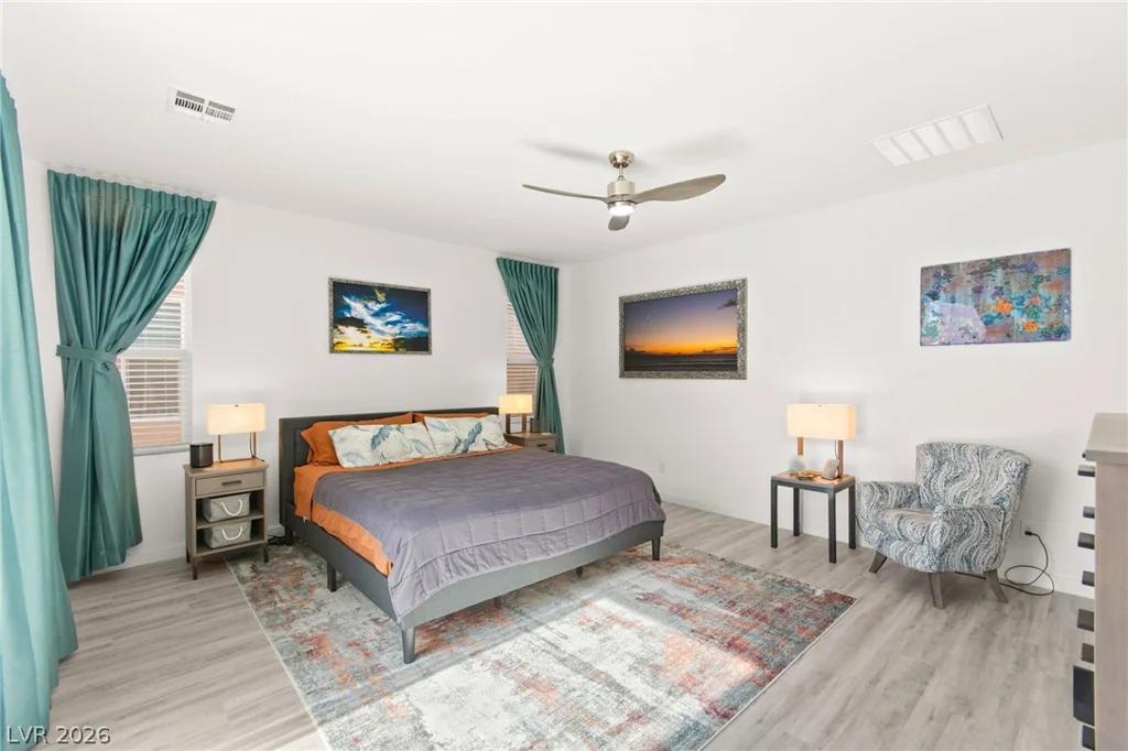 4821 Stony Hill, North Las Vegas, NV 89031