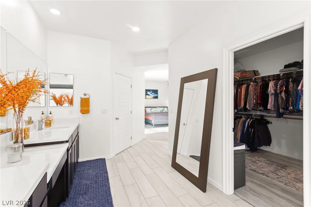 4821 Stony Hill, North Las Vegas, NV 89031