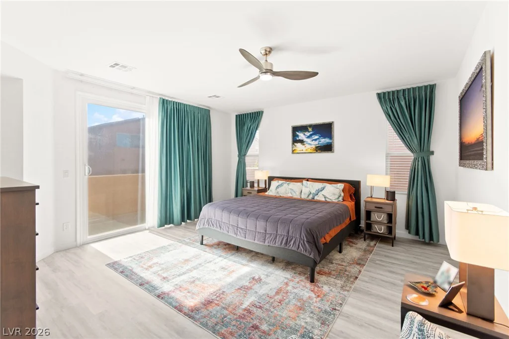 4821 Stony Hill, North Las Vegas, NV 89031