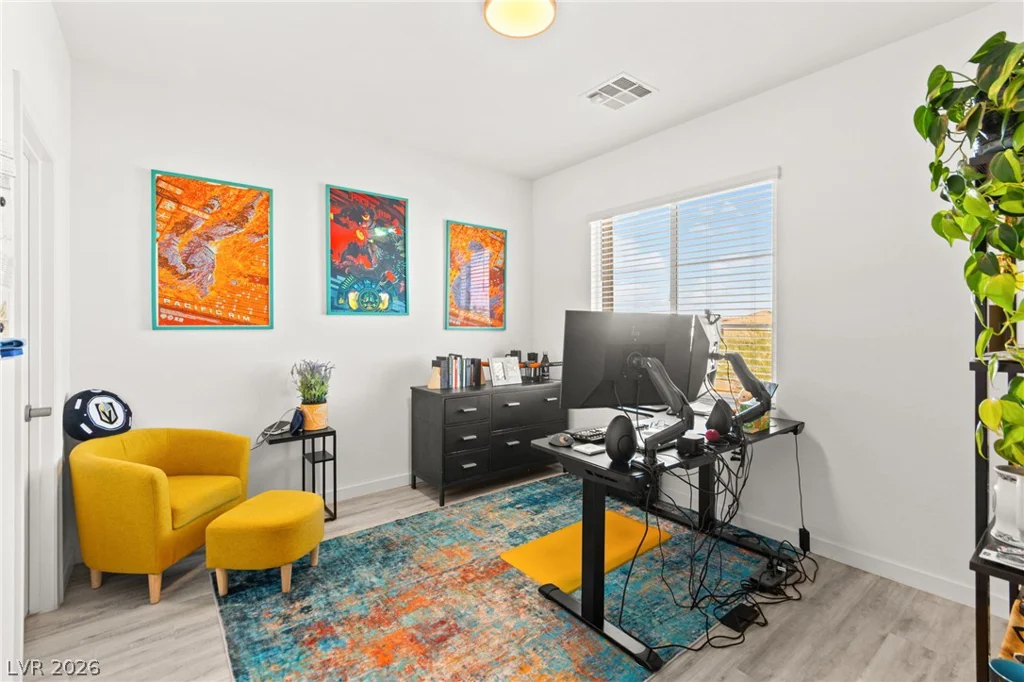 4821 Stony Hill, North Las Vegas, NV 89031