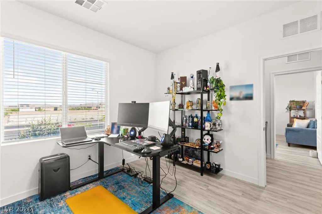 4821 Stony Hill, North Las Vegas, NV 89031