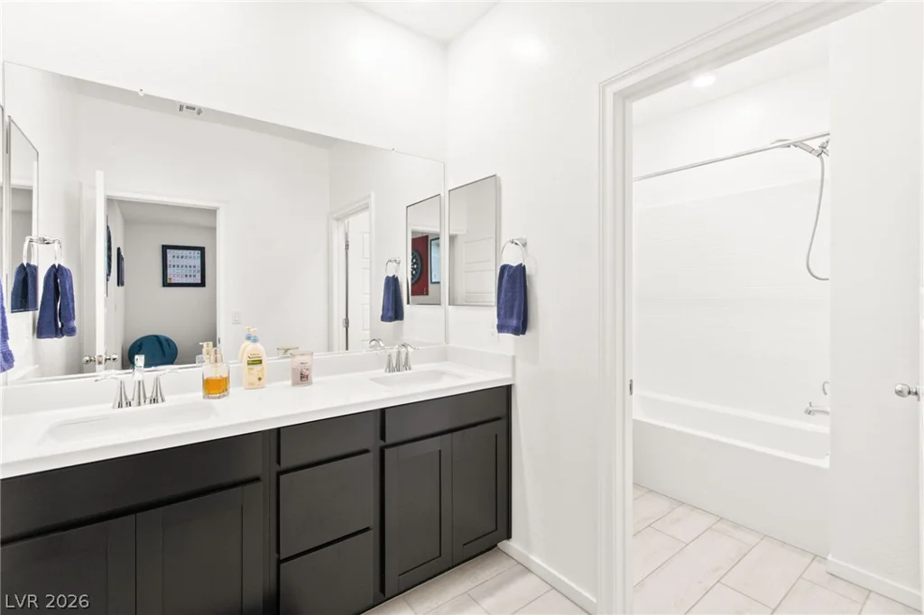 4821 Stony Hill, North Las Vegas, NV 89031