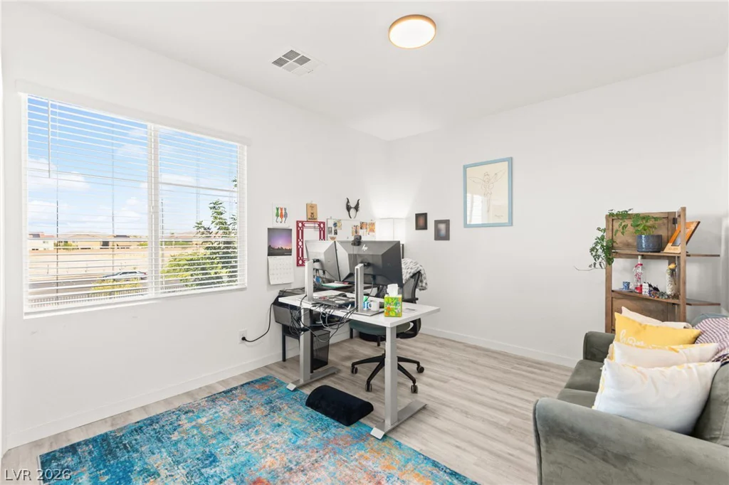 4821 Stony Hill, North Las Vegas, NV 89031