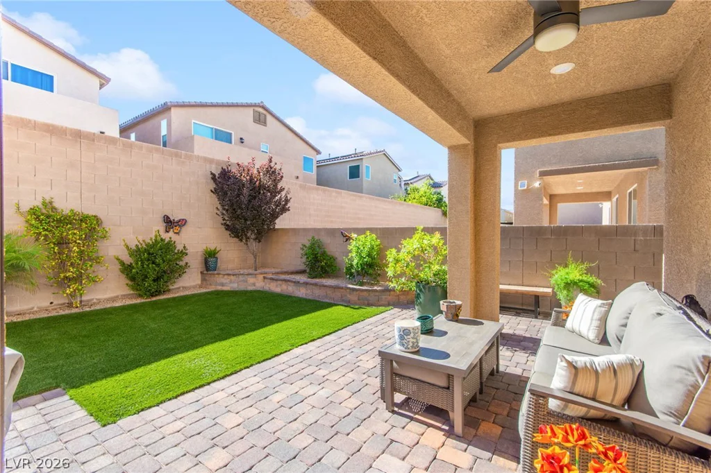 4821 Stony Hill, North Las Vegas, NV 89031