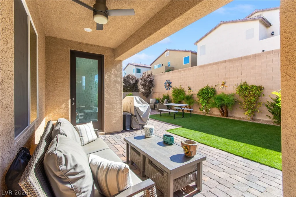 4821 Stony Hill, North Las Vegas, NV 89031