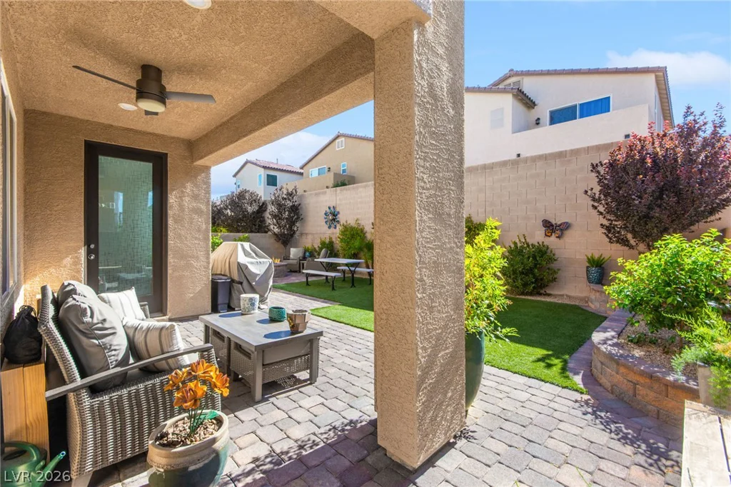 4821 Stony Hill, North Las Vegas, NV 89031