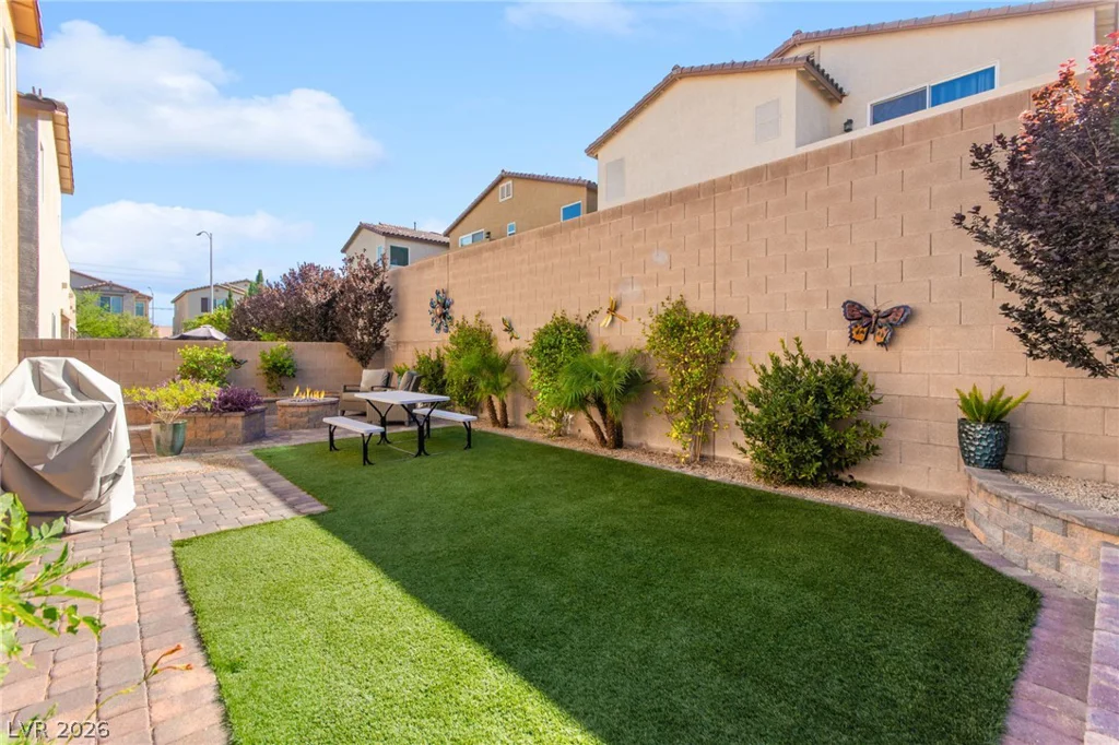 4821 Stony Hill, North Las Vegas, NV 89031