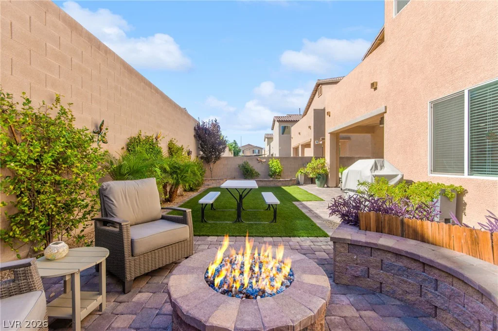4821 Stony Hill, North Las Vegas, NV 89031