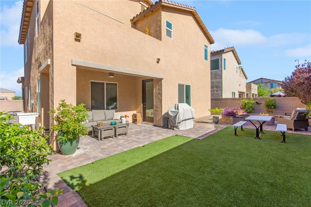4821 Stony Hill, North Las Vegas, NV 89031