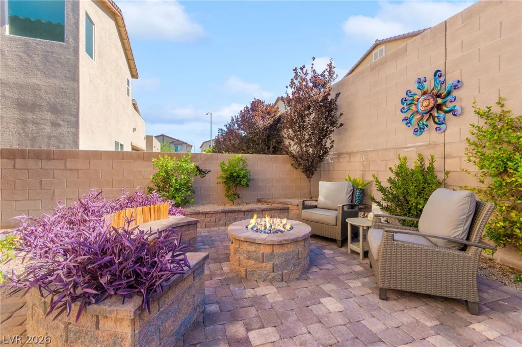 4821 Stony Hill, North Las Vegas, NV 89031