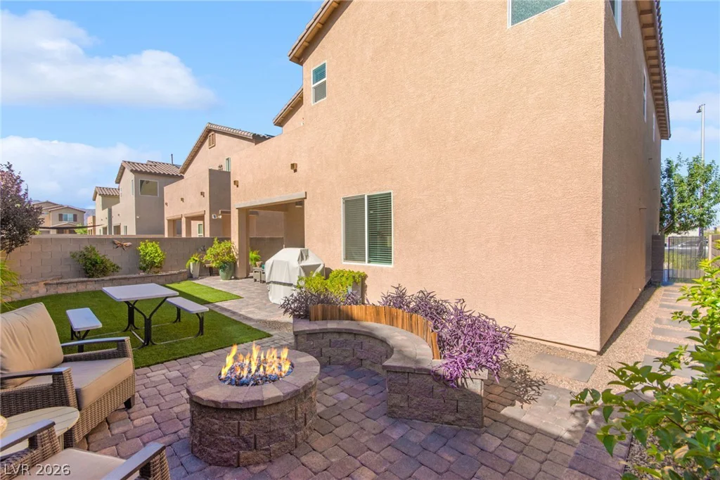 4821 Stony Hill, North Las Vegas, NV 89031