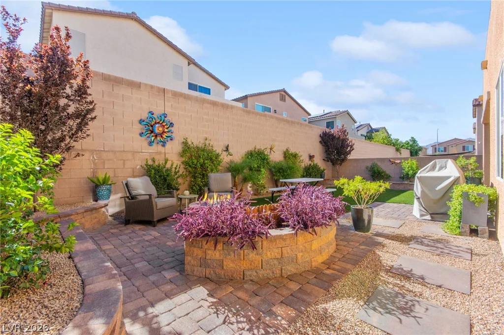 4821 Stony Hill, North Las Vegas, NV 89031