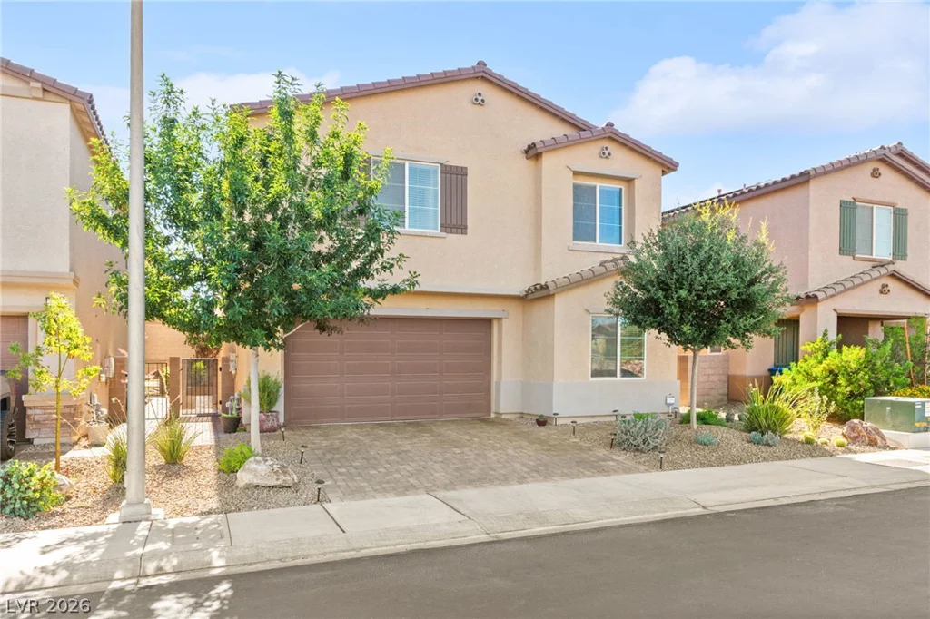 4821 Stony Hill, North Las Vegas, NV 89031