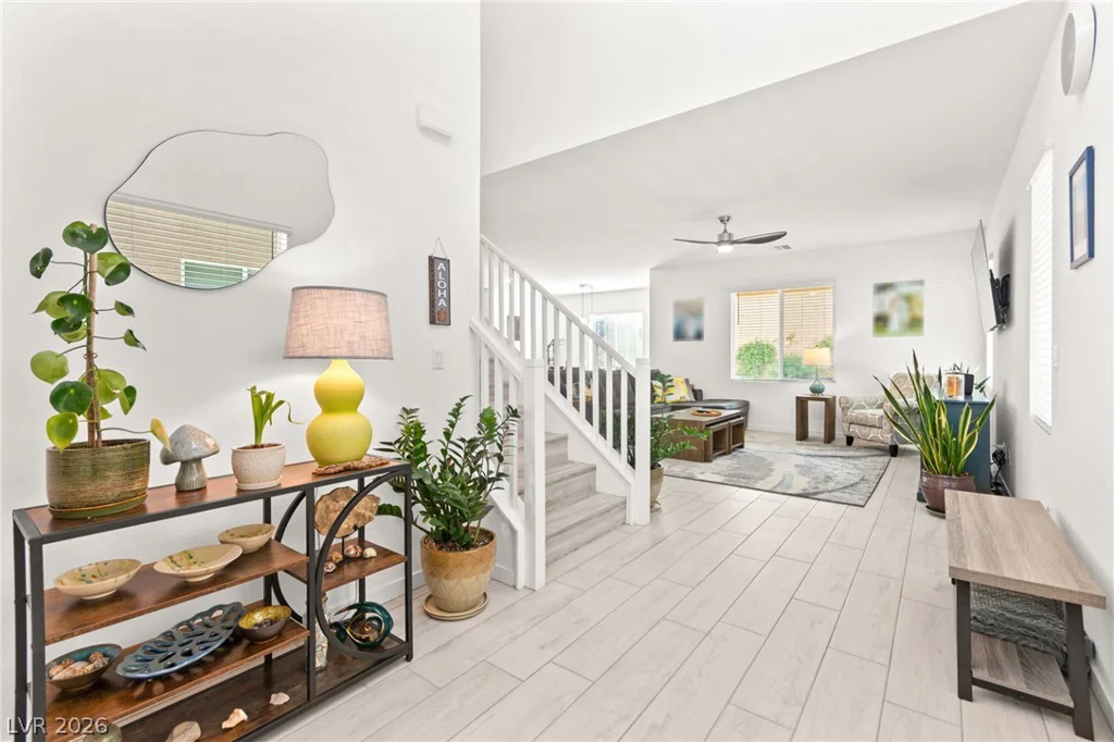 4821 Stony Hill, North Las Vegas, NV 89031