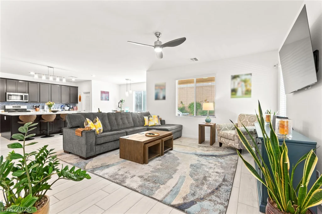 4821 Stony Hill, North Las Vegas, NV 89031