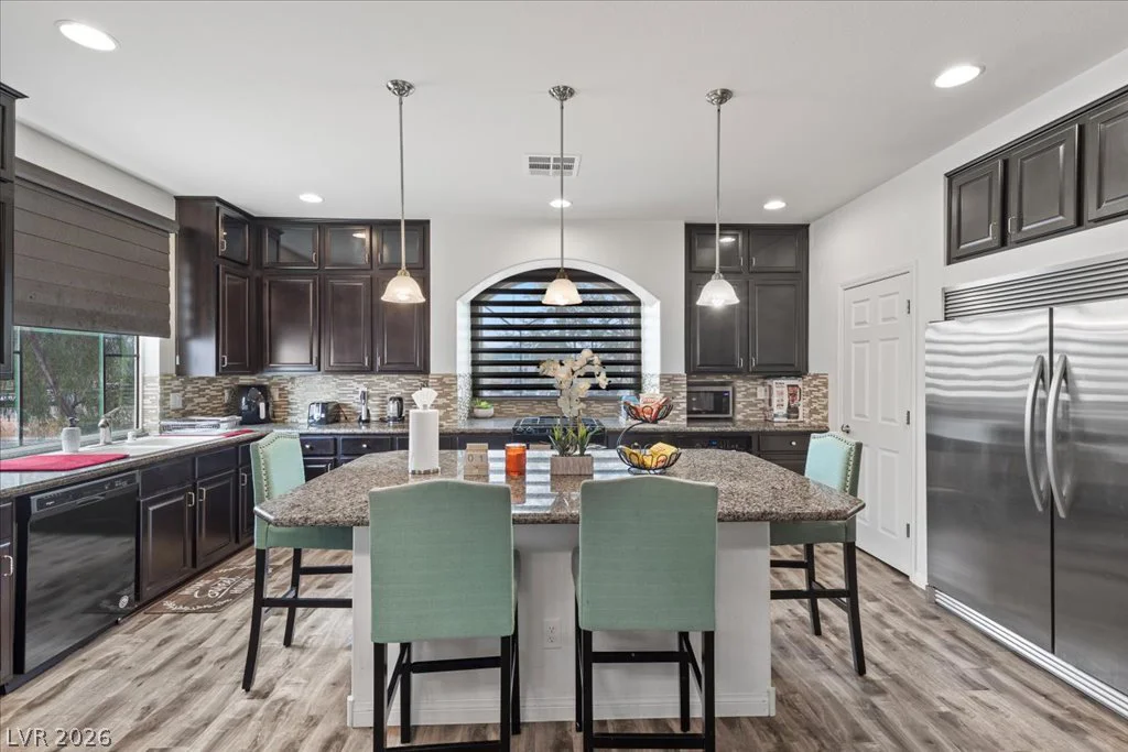 5493 Ledgewood Creek, Las Vegas, NV 89141