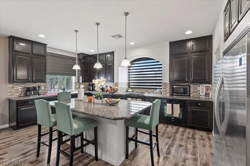 5493 Ledgewood Creek, Las Vegas, NV 89141