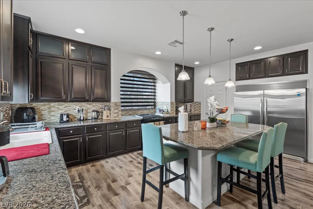 5493 Ledgewood Creek, Las Vegas, NV 89141