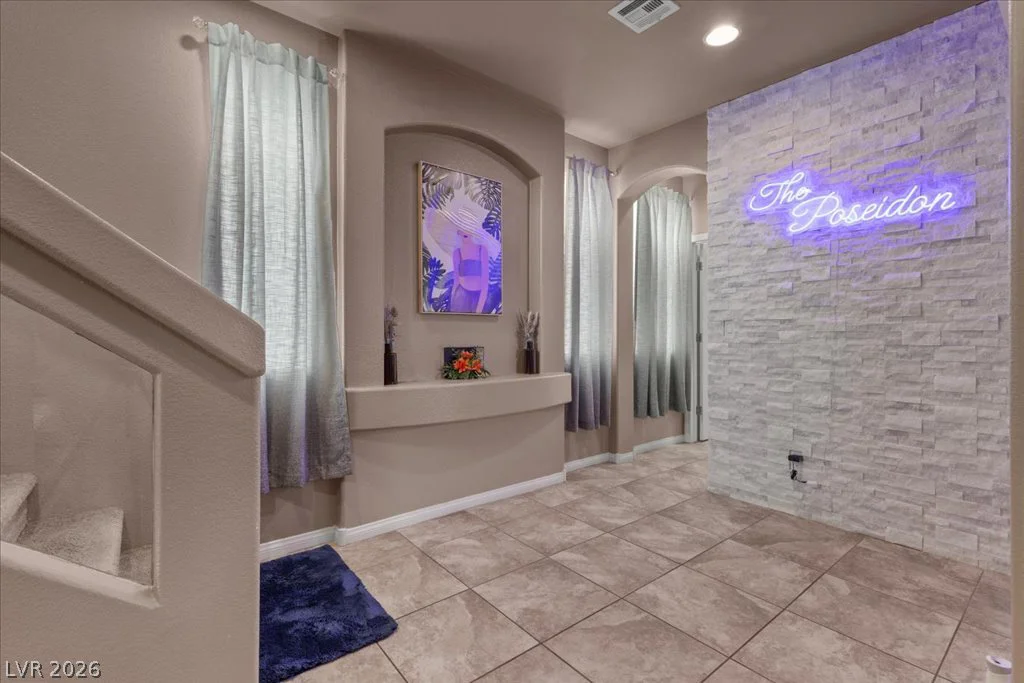 5493 Ledgewood Creek, Las Vegas, NV 89141