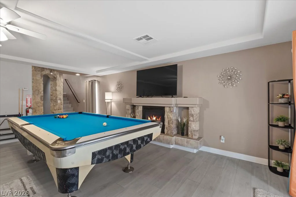 5493 Ledgewood Creek, Las Vegas, NV 89141