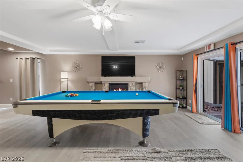 5493 Ledgewood Creek, Las Vegas, NV 89141