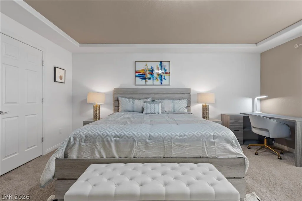 5493 Ledgewood Creek, Las Vegas, NV 89141