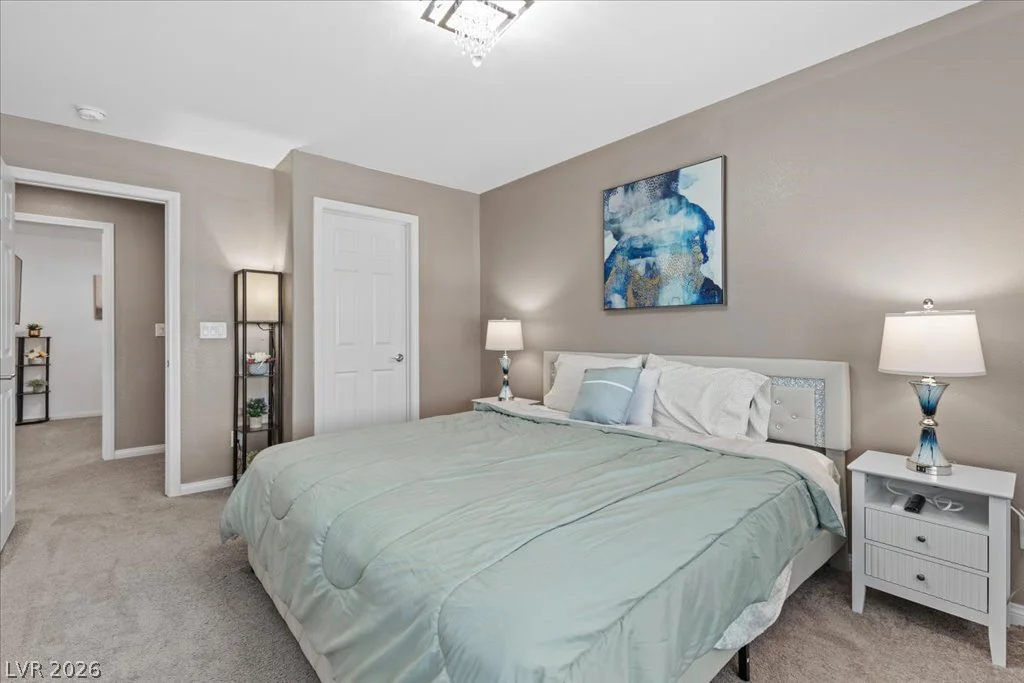 5493 Ledgewood Creek, Las Vegas, NV 89141