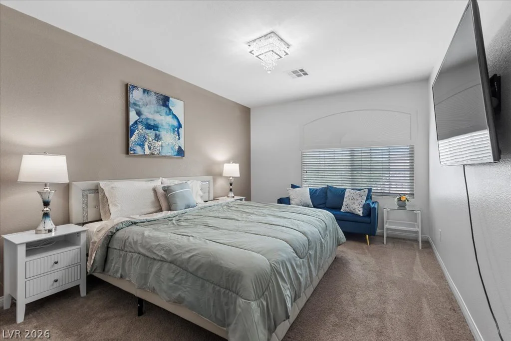5493 Ledgewood Creek, Las Vegas, NV 89141