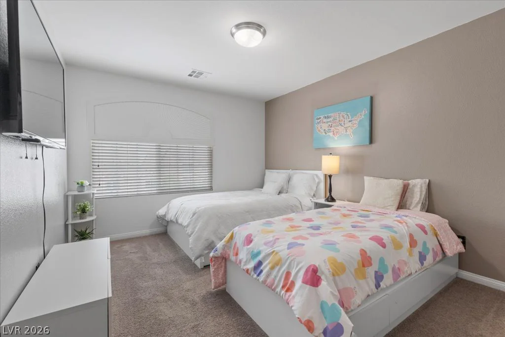 5493 Ledgewood Creek, Las Vegas, NV 89141