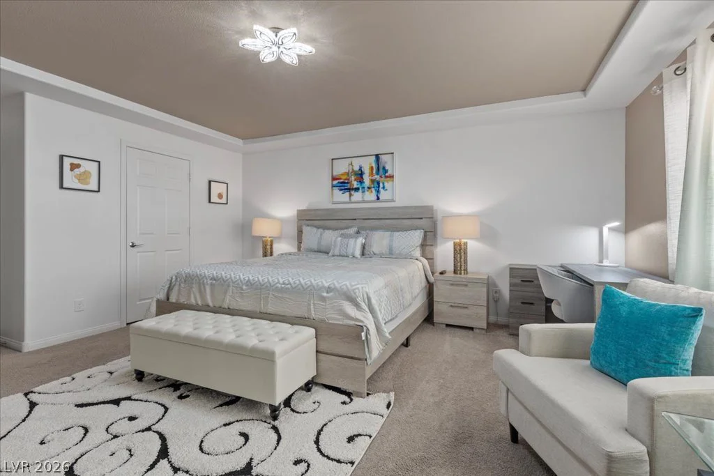 5493 Ledgewood Creek, Las Vegas, NV 89141