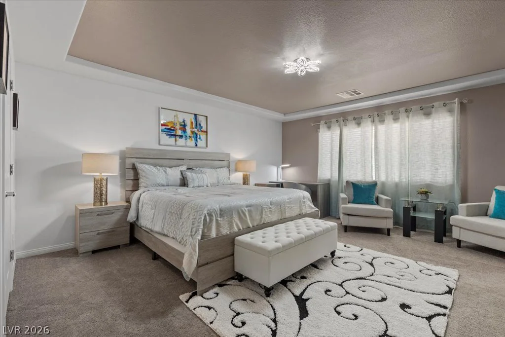 5493 Ledgewood Creek, Las Vegas, NV 89141