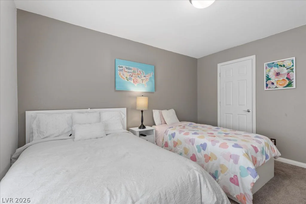 5493 Ledgewood Creek, Las Vegas, NV 89141
