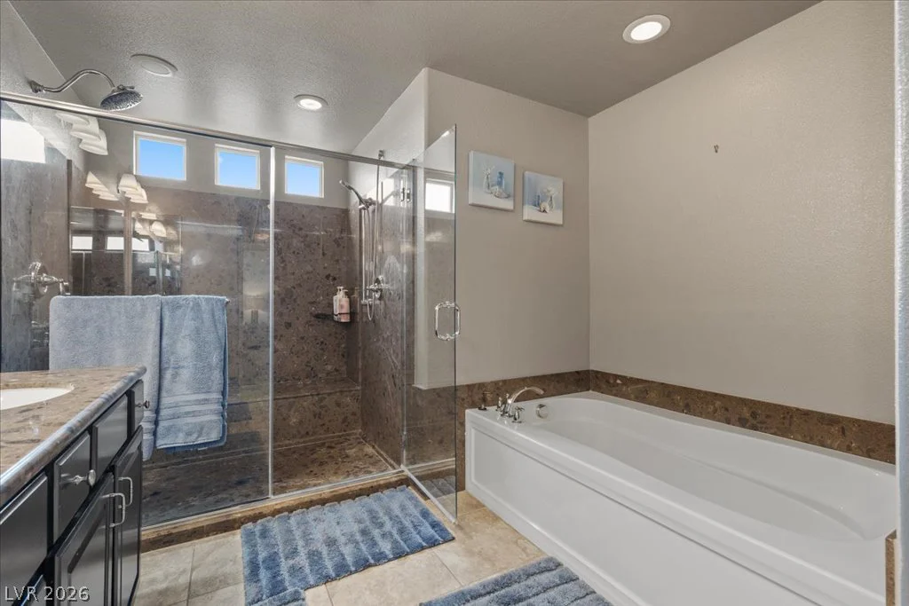 5493 Ledgewood Creek, Las Vegas, NV 89141