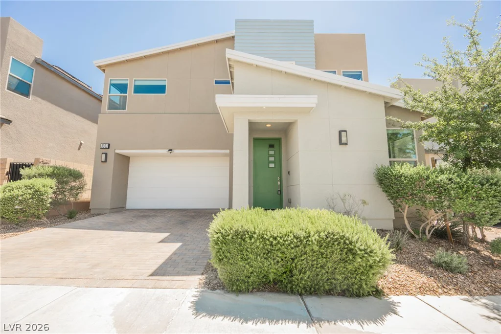 3361 Casalette, Henderson, NV 89044