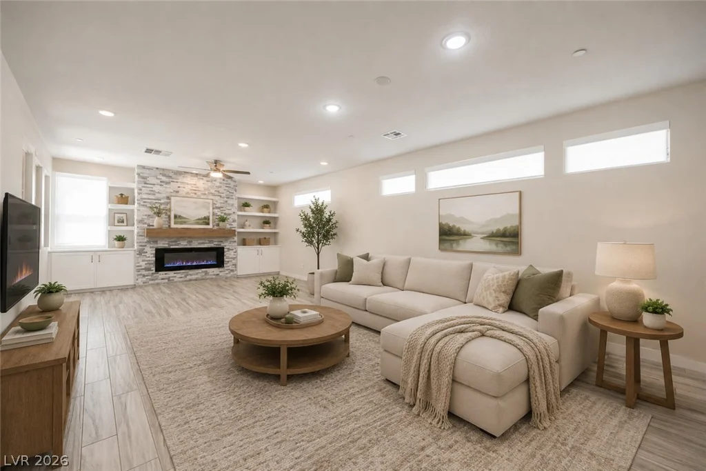 3361 Casalette, Henderson, NV 89044
