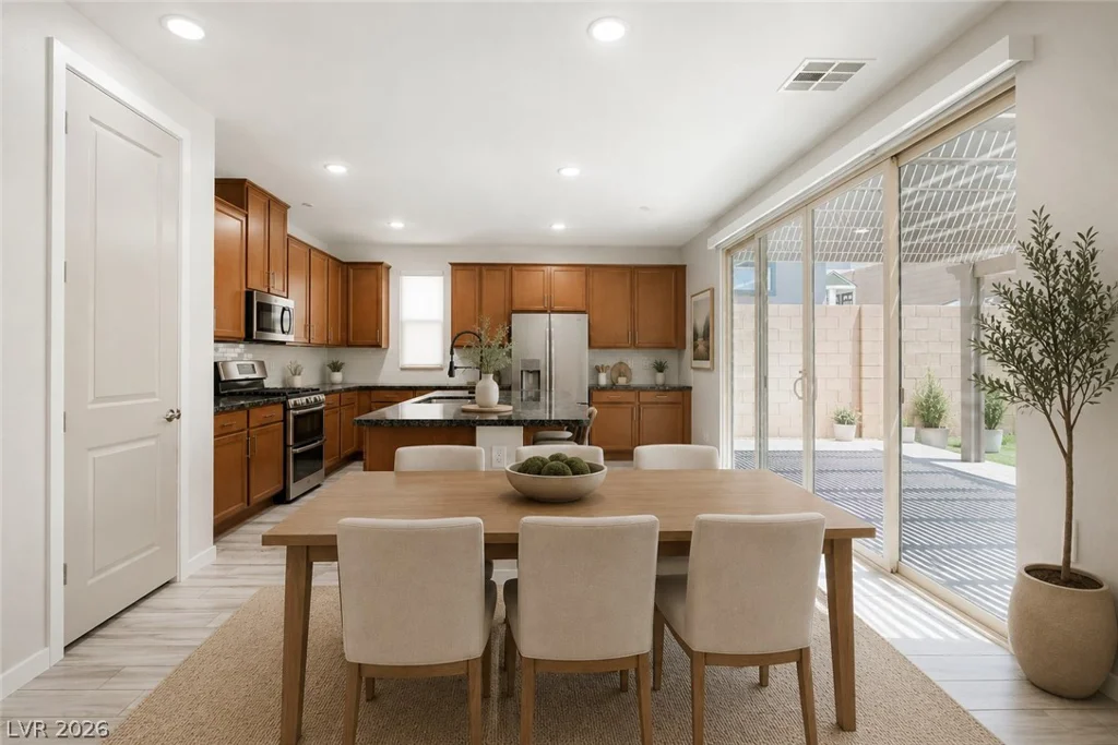 3361 Casalette, Henderson, NV 89044