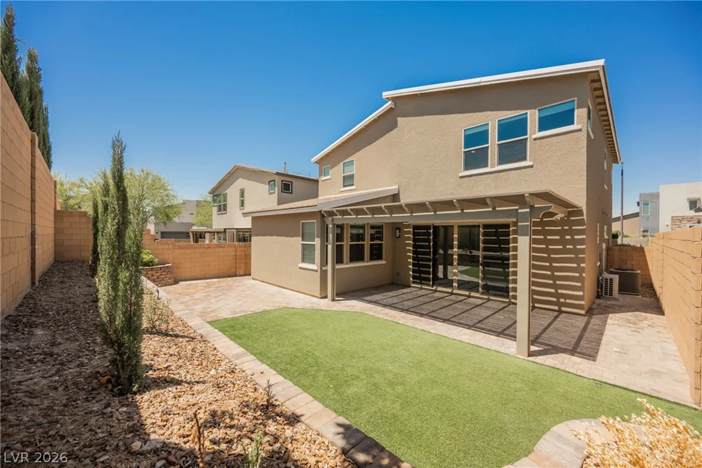 3361 Casalette, Henderson, NV 89044