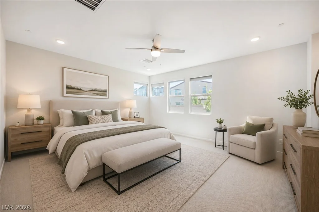 3361 Casalette, Henderson, NV 89044